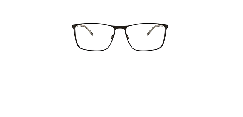 Óculos de Grau Tommy Hilfiger Clipon