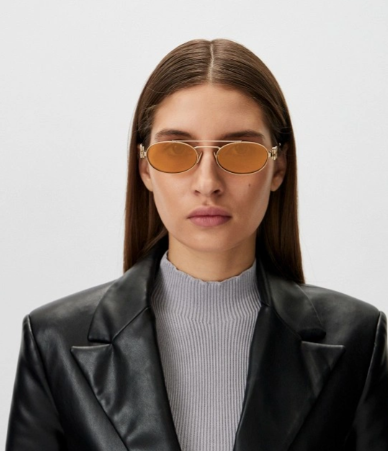 Óculos de Sol Miu Miu MU 54ZS
