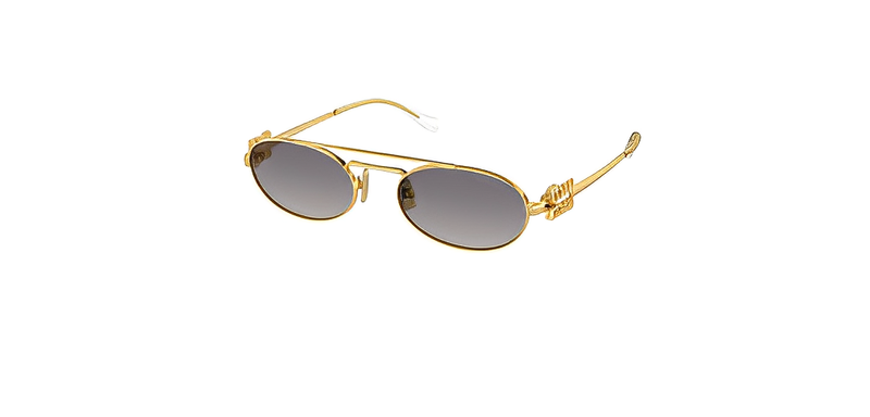 Óculos de Sol Miu Miu MU 54ZS