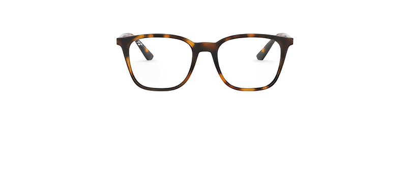 Óculos de Grau Ray Ban RB 7177