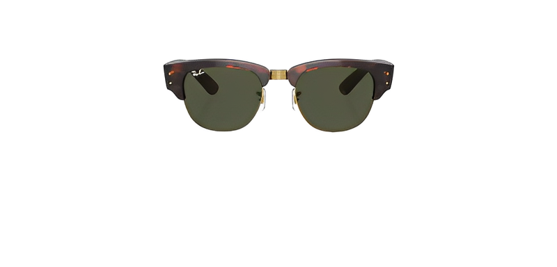 Óculos de Sol Ray Ban Mega Clubmaster