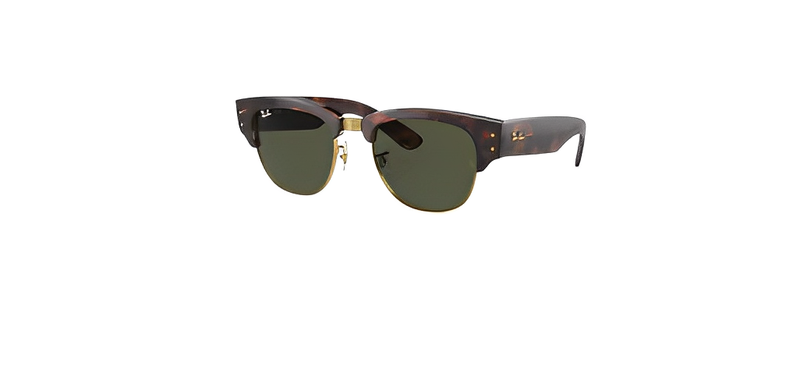 Óculos de Sol Ray Ban Mega Clubmaster