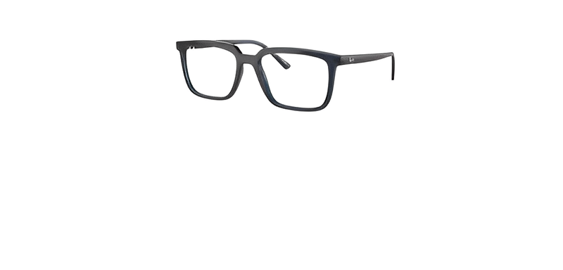 Óculos de Grau Ray Ban Alain