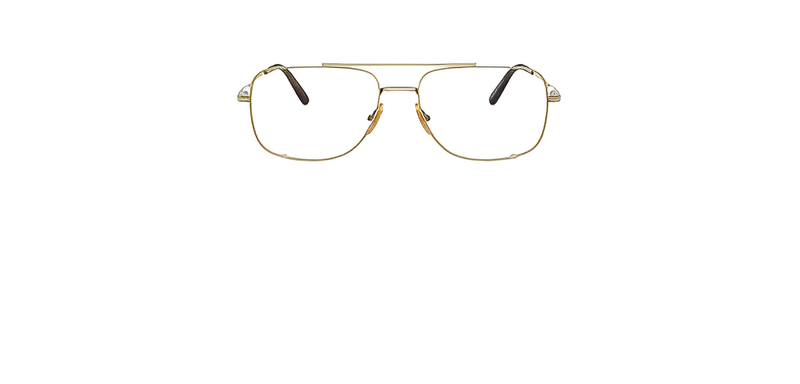 Óculos de Grau Ray Ban William Titanium