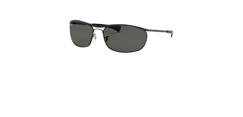 Óculos de Sol Ray Ban Olympian I Deluxe