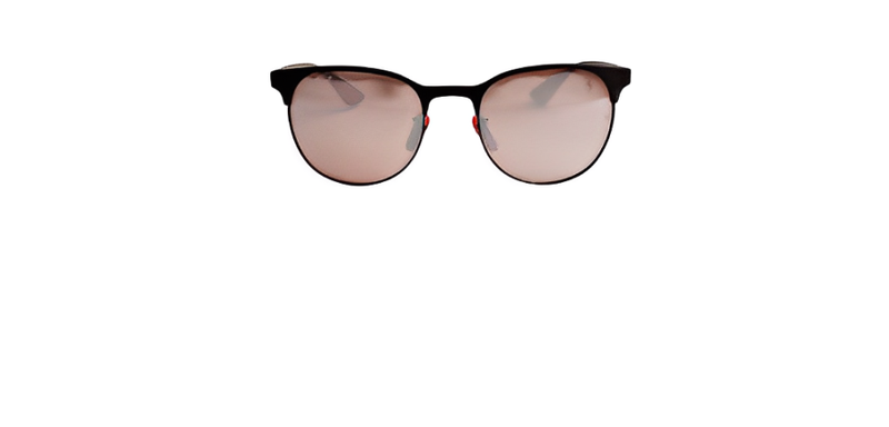 Óculos de Sol Ray Ban Scuderia Ferrari