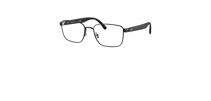 Óculos de Grau Ray Ban RX6537L