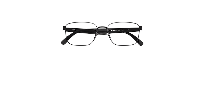 Óculos de Grau Ray Ban RX6537L