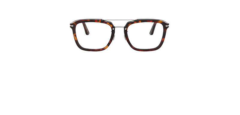 Óculos de Grau Persol PO0204V  Senna Series