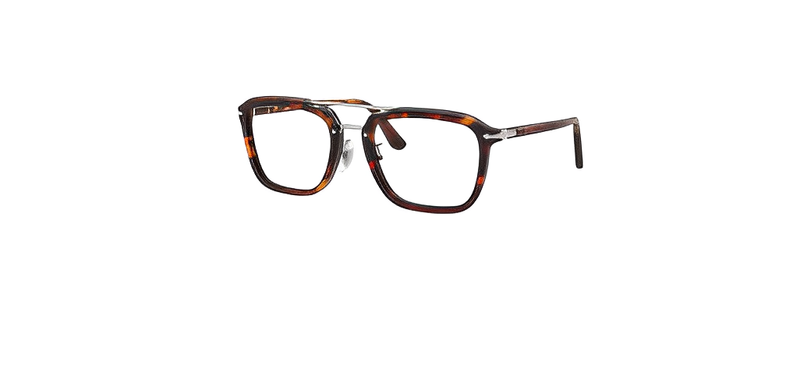 Óculos de Grau Persol PO0204V  Senna Series