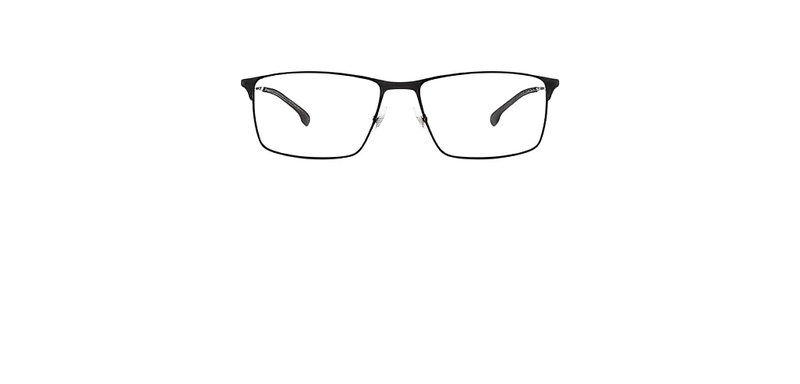 Óculos de Grau Carrera 8896