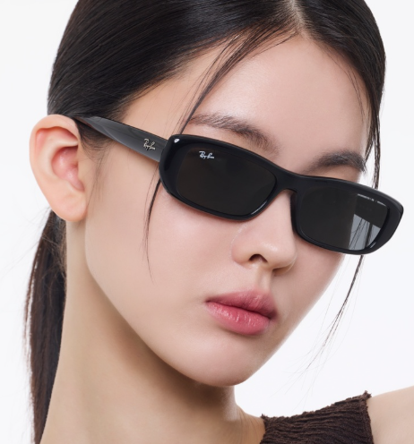 Óculos de Sol Ray Ban RB4436D