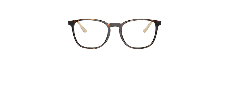 Óculos de Grau Prada PR 19ZV