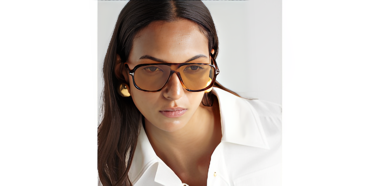 Óculos de Sol Tom Ford Guillaume