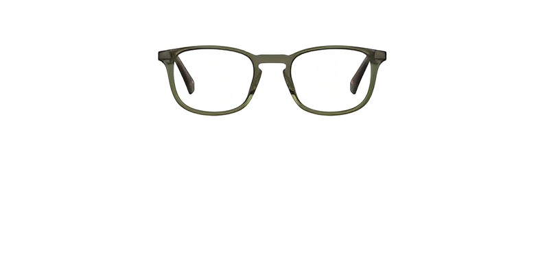 Óculos de Grau Polaroid PLD D424