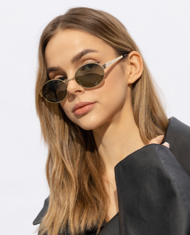 Óculos de Sol Saint Laurent SL 692