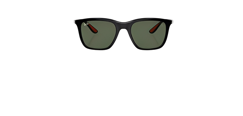 Óculos de Sol Ray Ban Scuderia Ferrari