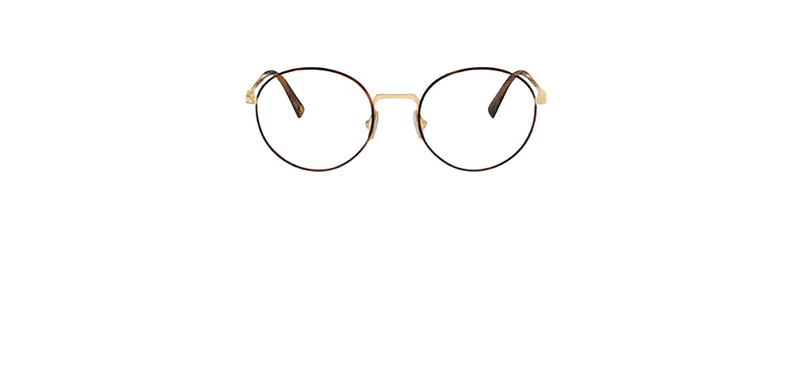 Óculos de Grau Miu Miu MU 52XV