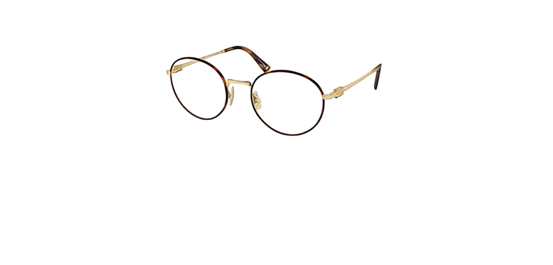 Óculos de Grau Miu Miu MU 52XV
