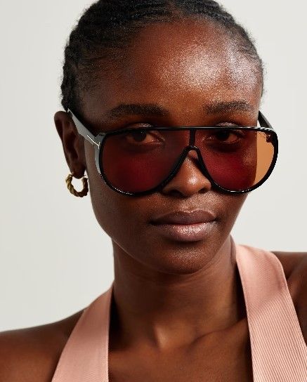 Óculos de Sol Tom Ford Achilles