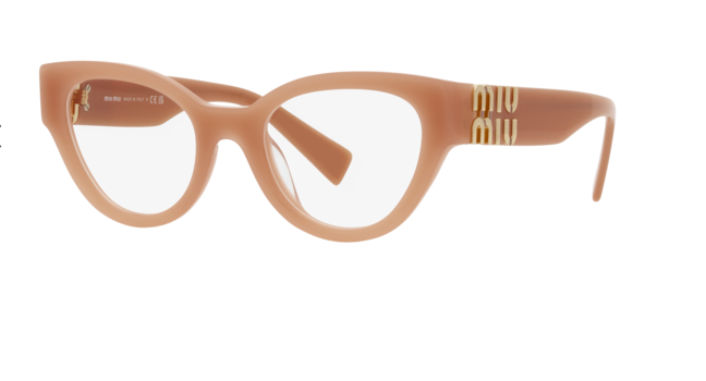 Óculos de Grau Miu Miu MU 01VV