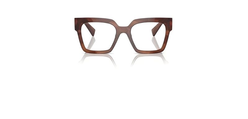 Óculos de Grau Miu Miu MU 04UV