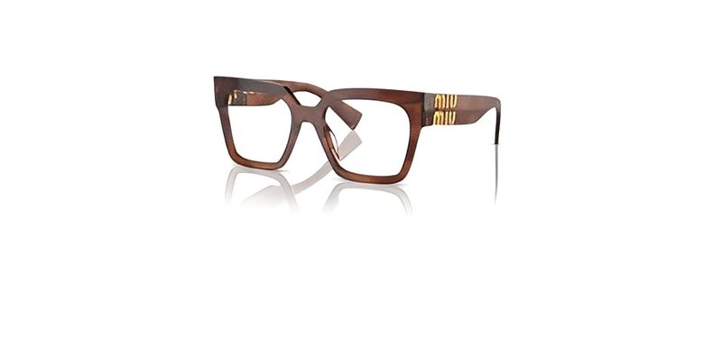 Óculos de Grau Miu Miu MU 04UV