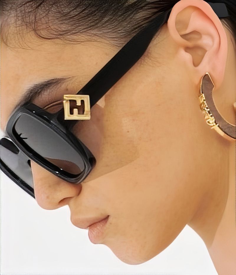 Óculos de Sol Fendi FE40139I