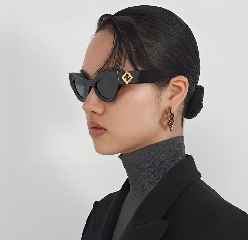 Óculos de Sol Fendi FE40146I