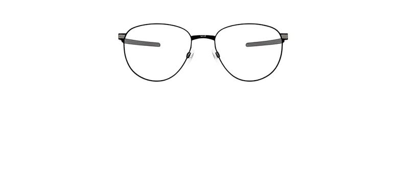 Óculos de Grau Oakley Sway Bar R