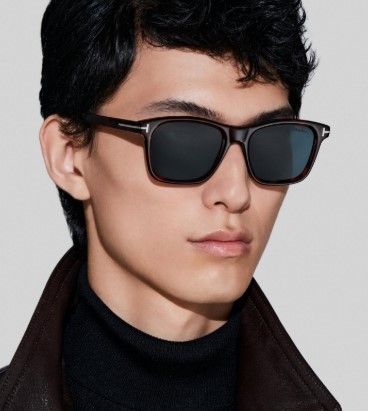 Óculos de Sol Tom Ford  Barron