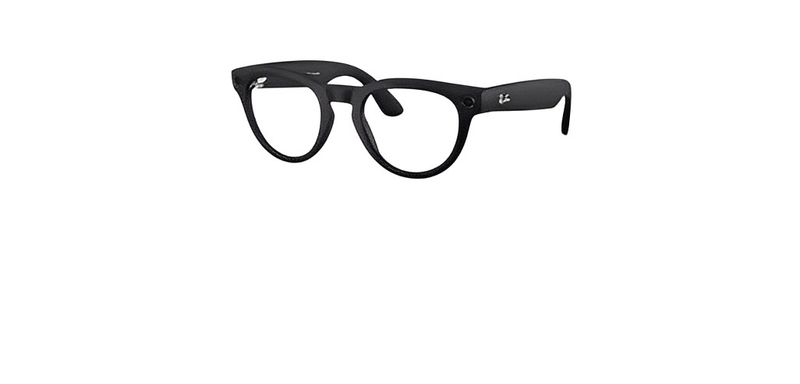 Óculos de Grau Ray Ban Meta Headliner - GEN 2