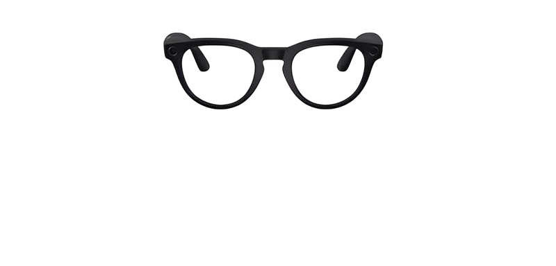 Óculos de Grau Ray Ban Meta Headliner - GEN 2