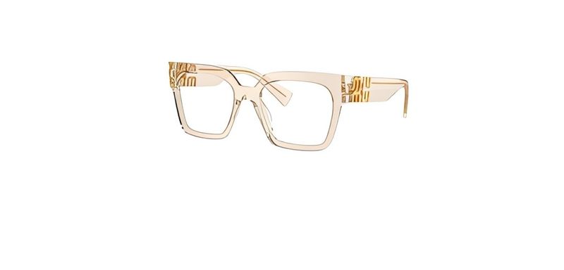 Óculos de Grau Miu Miu MU 04UV