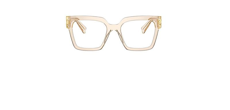 Óculos de Grau Miu Miu MU 04UV
