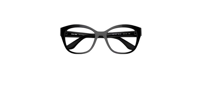 Óculos de Grau Miu Miu MU 05XV