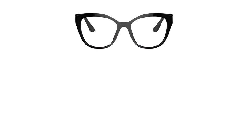 Óculos de Grau Miu Miu MU 05XV