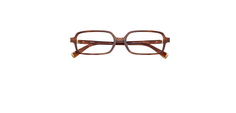 Óculos de Grau Miu Miu MU 01YV