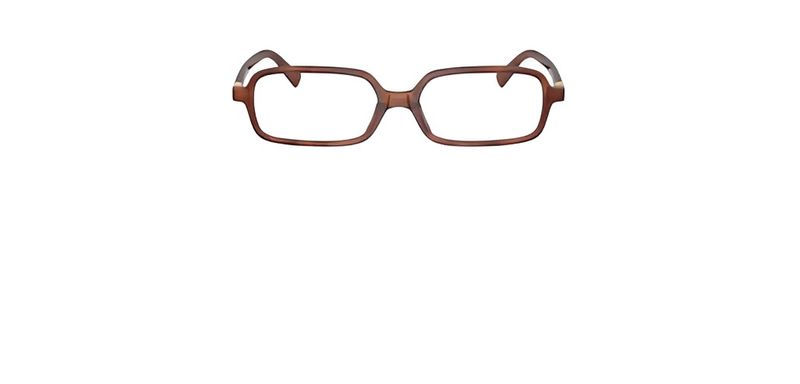 Óculos de Grau Miu Miu MU 01YV