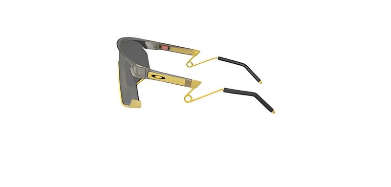 Óculos de Sol Oakley BXTR Metal Alloy Collection
