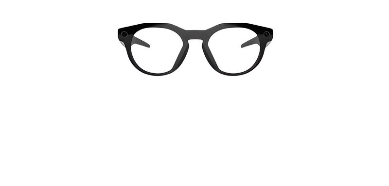 Óculos de Grau Oakley Meta HSTN Transitions