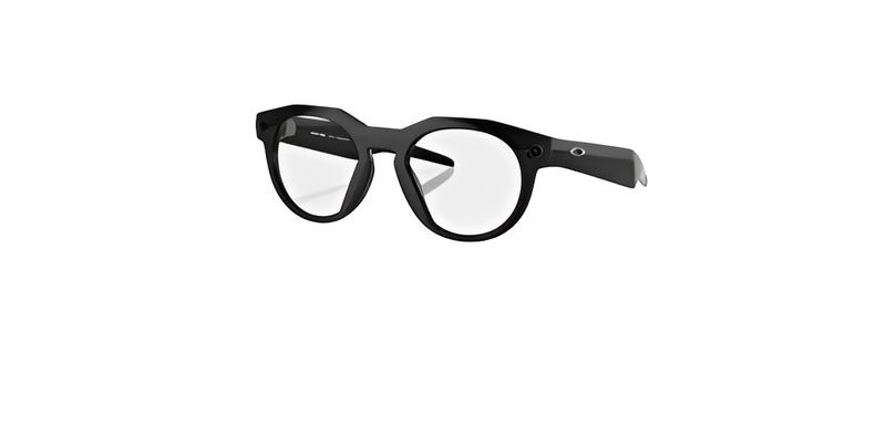 Óculos de Grau Oakley Meta HSTN Transitions