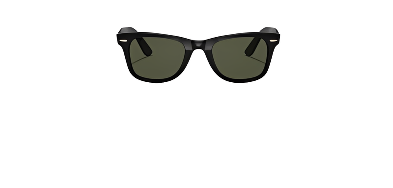 Óculos de Sol Ray Ban Wayfarer Ease