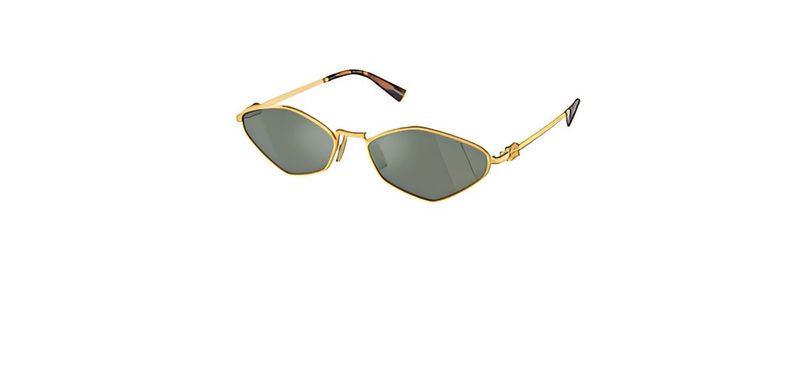 Óculos de Sol Miu Miu MU 56ZS