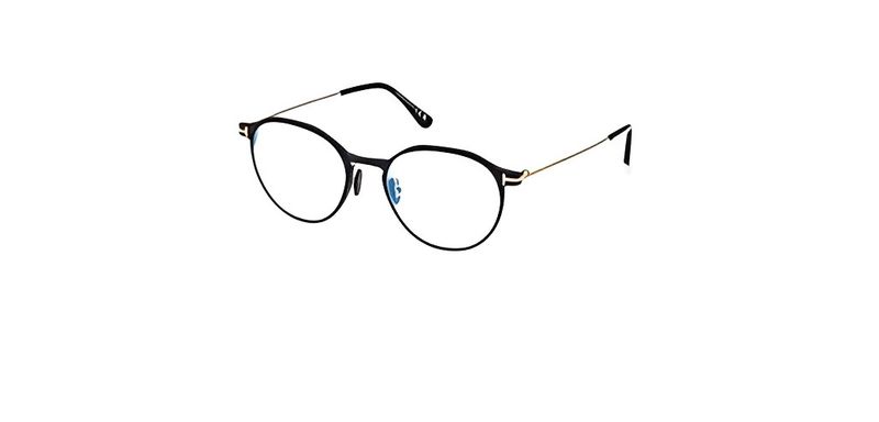 Óculos de Grau Tom Ford FT5866B