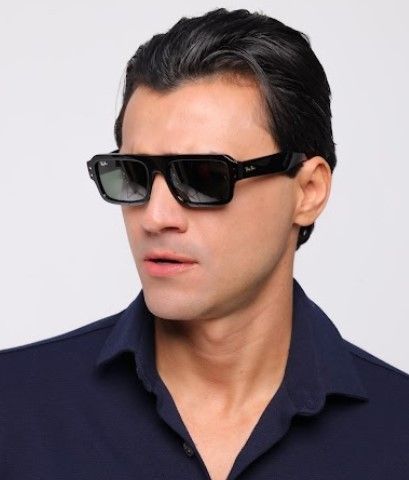 Óculos de Sol Ray Ban Flacko