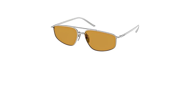 Óculos de Sol Prada PR C51S