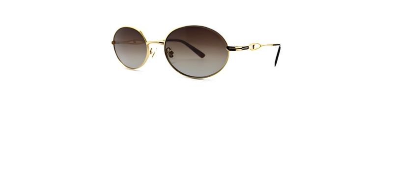 Óculos de Sol Vizzano Ouro 271