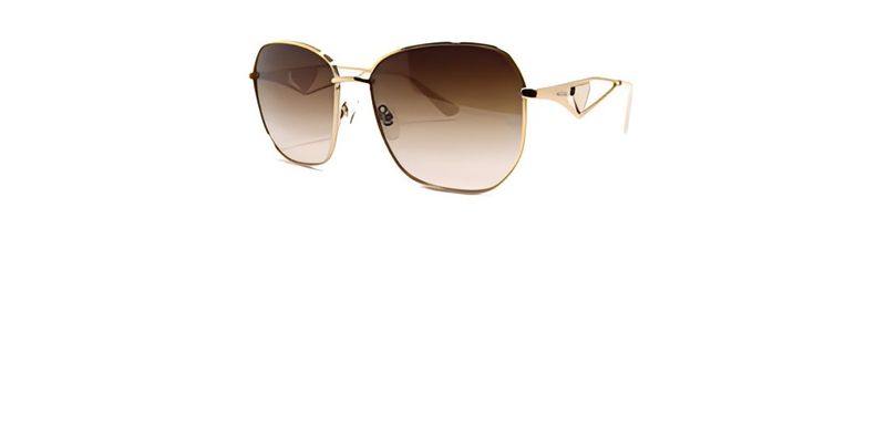 Óculos de Sol Vizzano Ouro 223