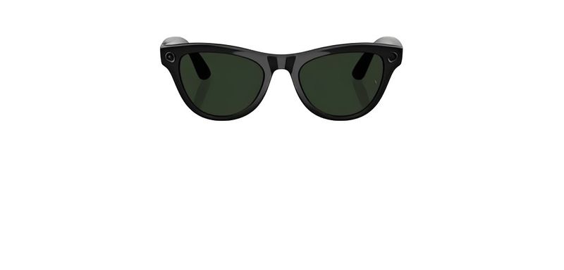 Óculos de Grau Ray Ban Meta Skyler Transitions - GEN 2